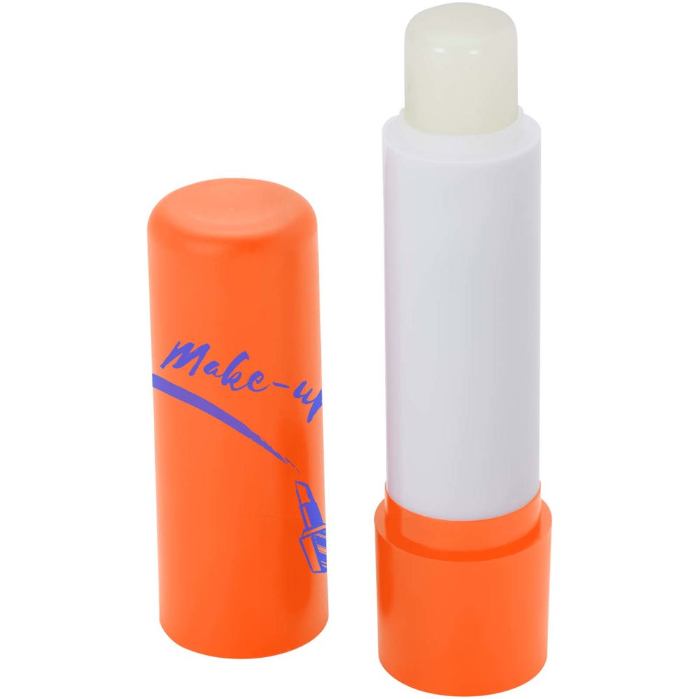 Eden Lippenpflege Vanille