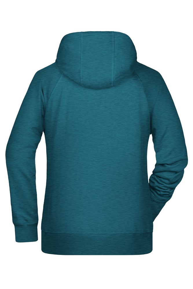 Ladies' Hoody  OCS Blended & RCS