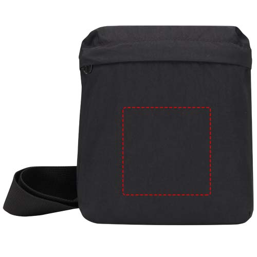 Arca GRS Umhängetasche aus recyceltem Nylon