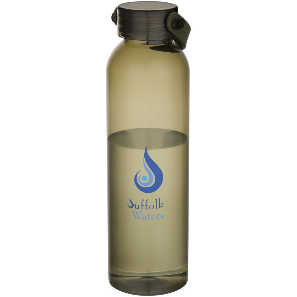 Alti 630 ml RCS-zertifizierte Trinkflasche aus recyceltem Kunststoff 