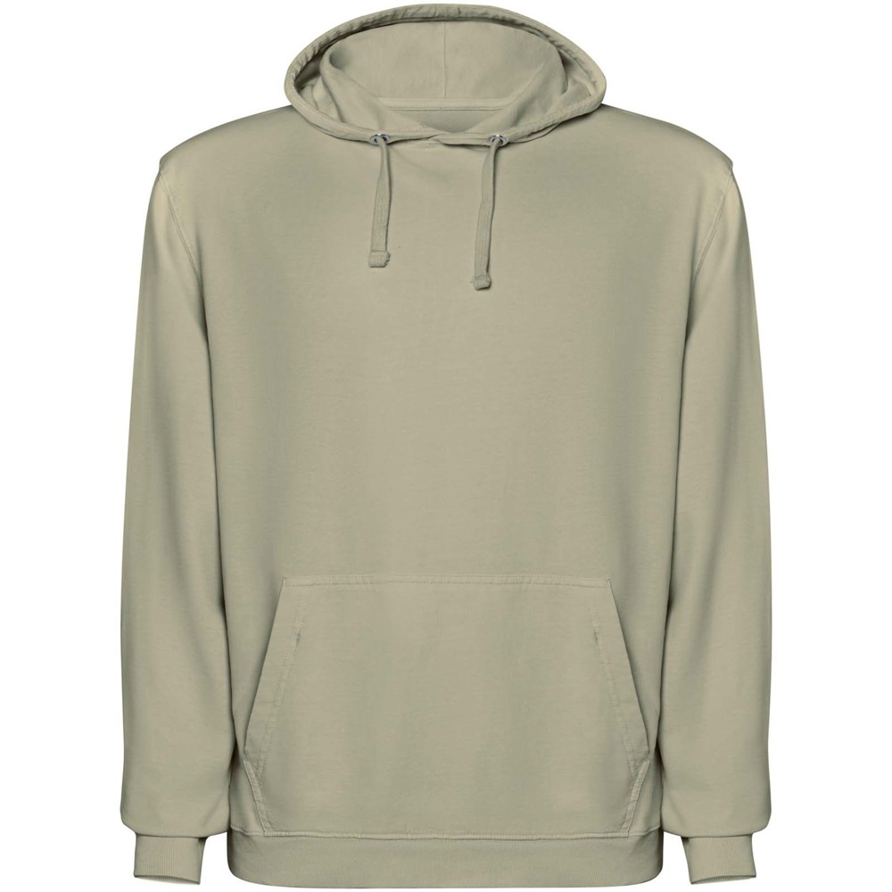 Kenia 250 g/m² Kapuzenpullover Unisex - khaki