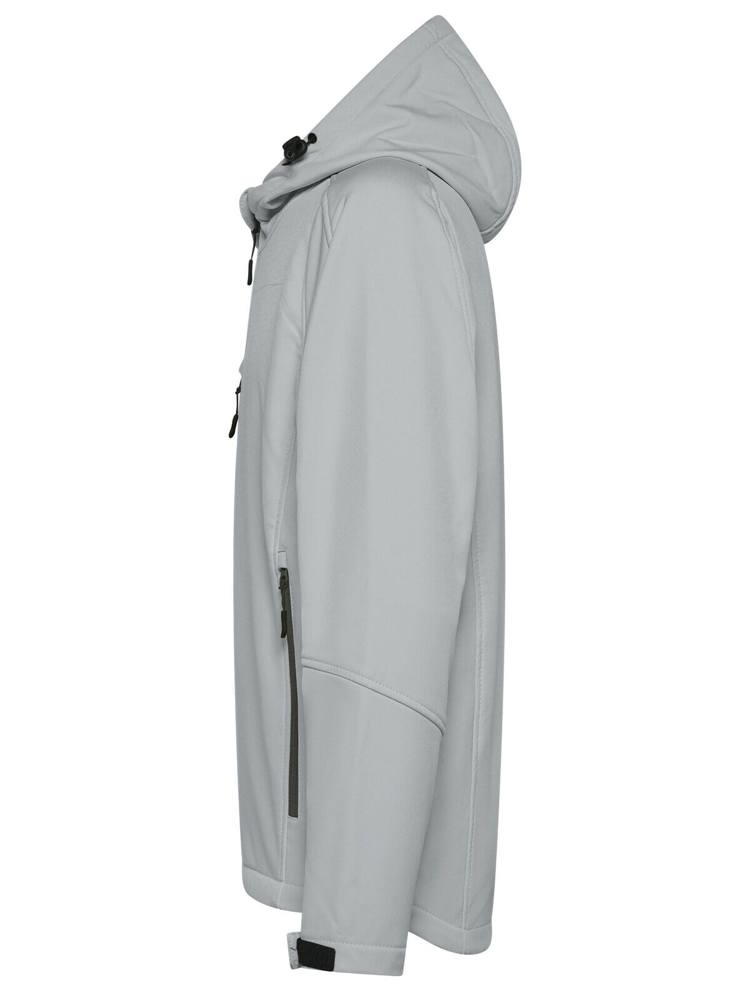 BS Storm Softshelljacke, 340 gr/m²