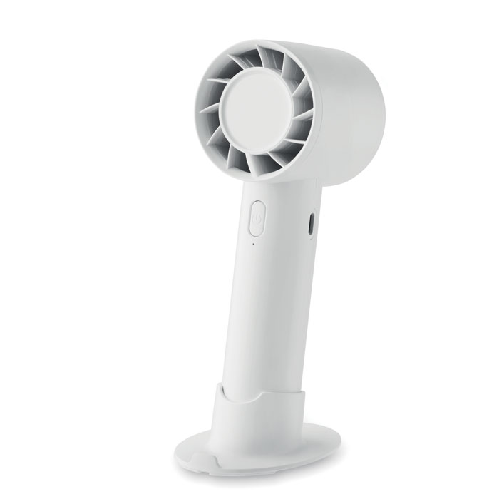 AIRE - Kleiner Ventilator 2000 mAh