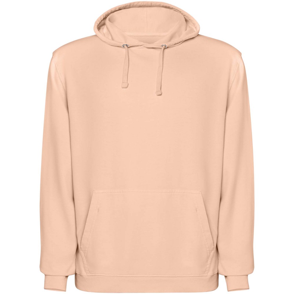 Kenia 250 g/m² Kapuzenpullover Unisex - hellorange