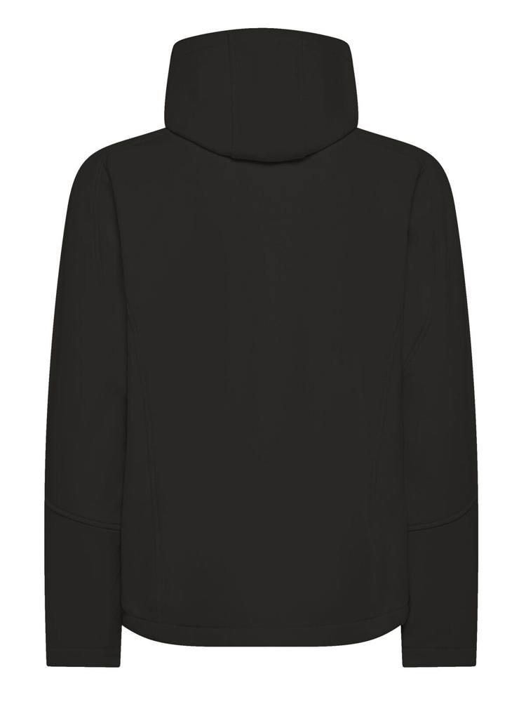 BS Storm Softshelljacke, 340 gr/m²