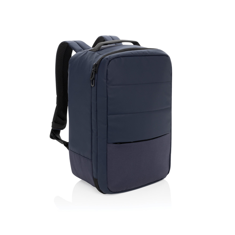 Armond Aware™ RPET Free -On-Board Travel Pack - navy blau (± PMS 4280C)