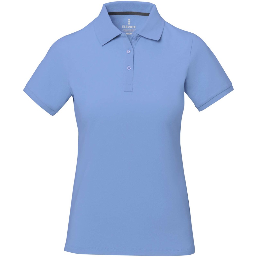 Calgary 200 g/m² Poloshirt für Damen