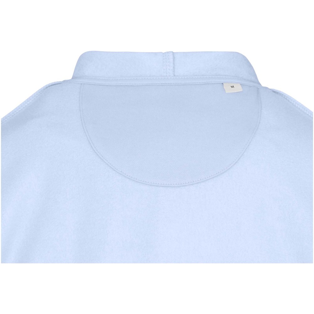 Jasper 280 g/m² Kapuzenpullover aus recycelter Bio Baumwolle (OCS) unisex