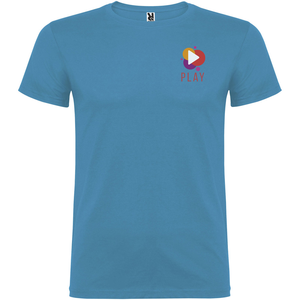 Beagle 155 g/m² T-Shirt für Herren
