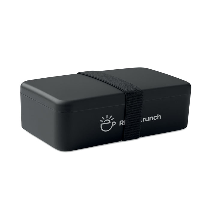 BRUSS - Lunchbox PP 750 ml