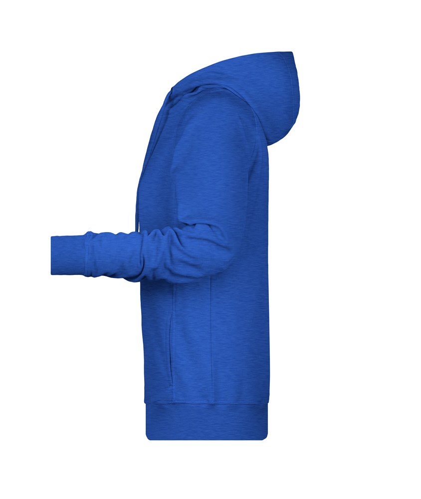Ladies' Hoody  OCS Blended & RCS