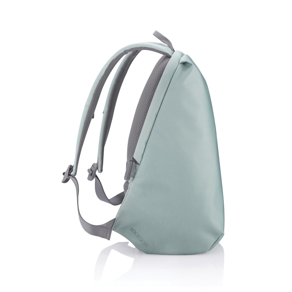 Bobby Soft, Anti-Diebstahl-Rucksack