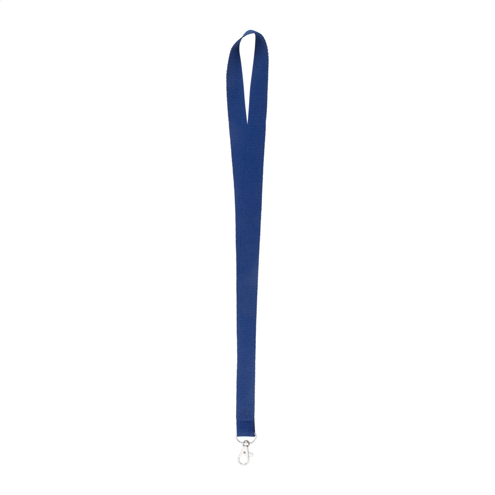 Event - Lanyard - dunkelblau