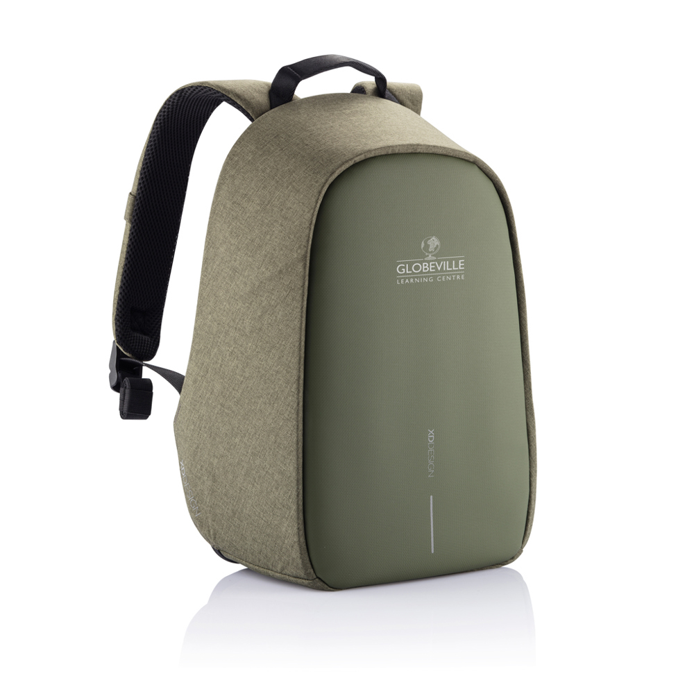 Bobby Hero Small Anti-Diebstahl-Rucksack