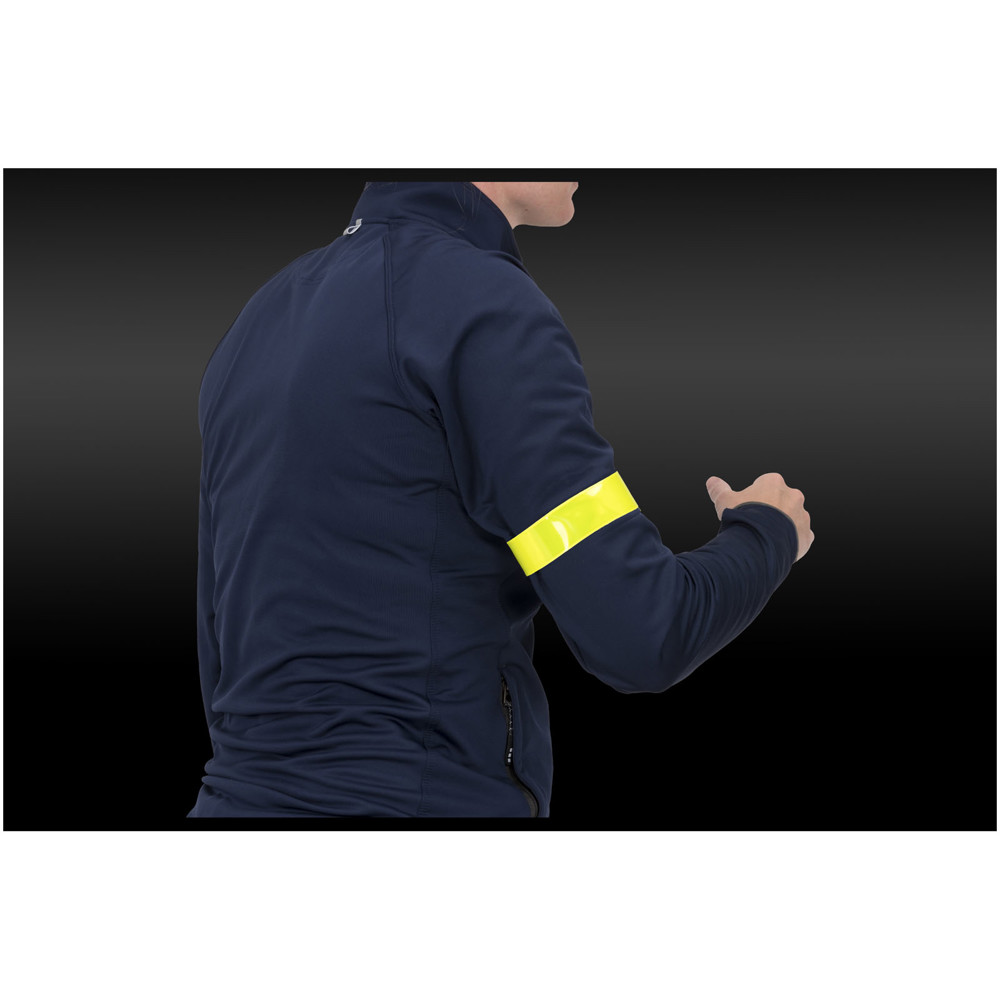 RFX™ Lynne 34 cm reflektierendes TPU Sicherheits-Schnapparmband