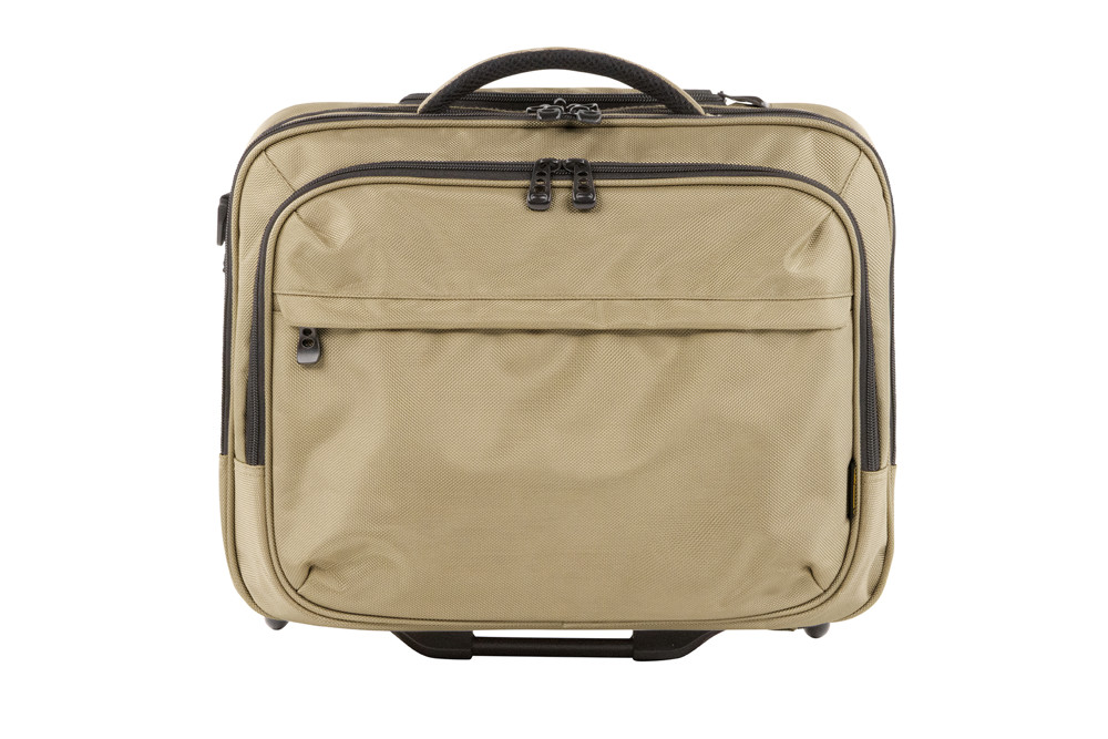HALFAR® Business-Trolley MISSION