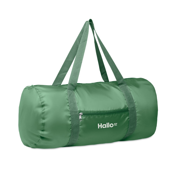 DUFF - Sport- und Reisetasche RPET