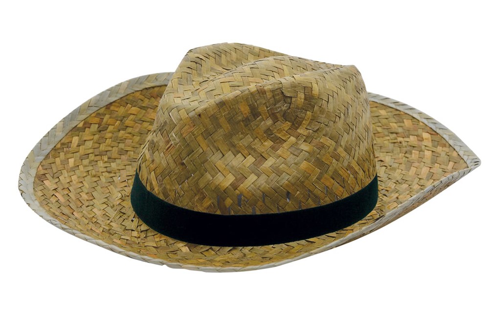 Nilton's Promo Strohhut Paglietta