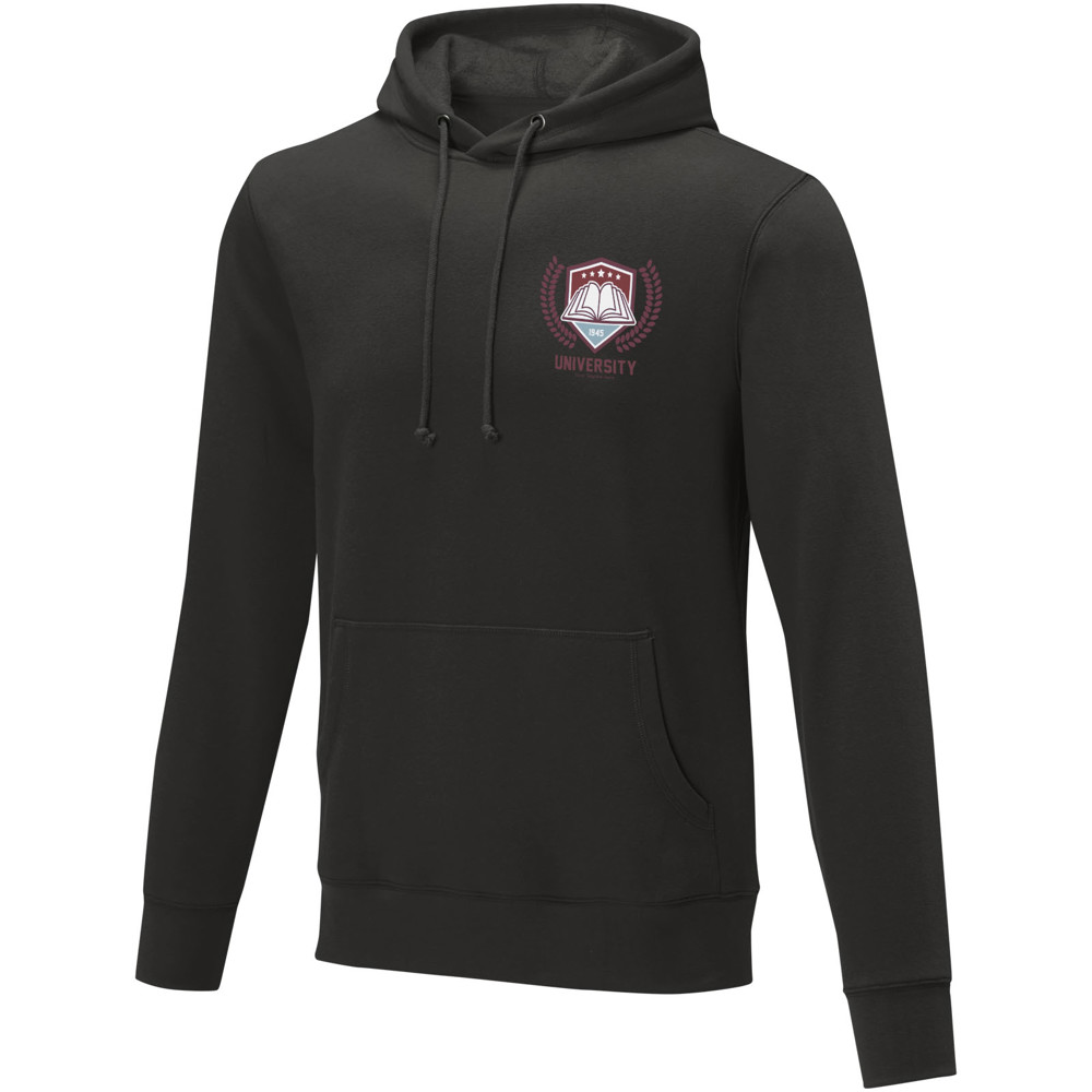 Charon 240 g/m² Unisex Kapuzenpullover