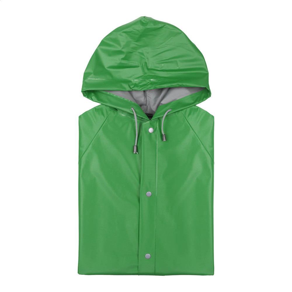Mariner - Regenjacke - Grün