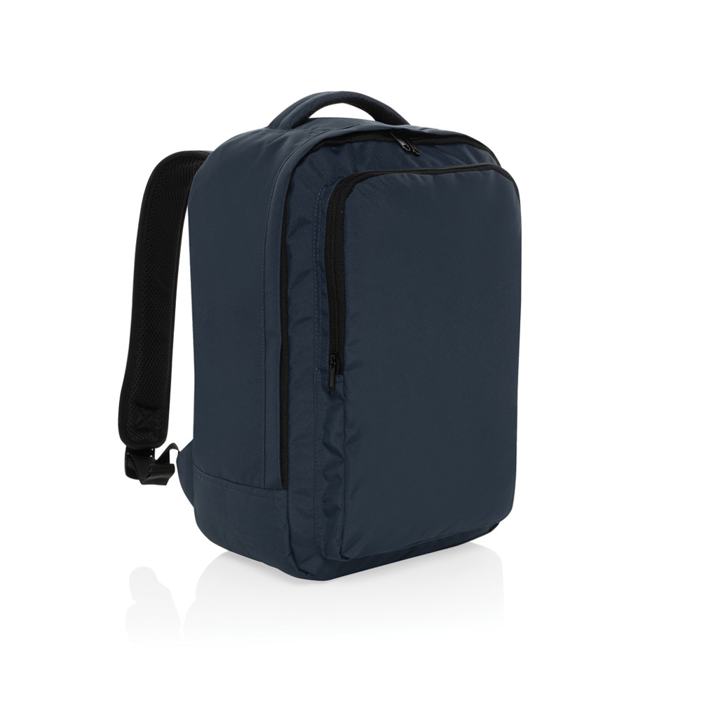 Ace Aware™ RPET Free On Board travel pack - navy blau (± PMS 4280C)