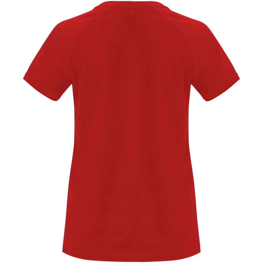 Bahrain 135 g/m² Sport T-Shirt für Damen
