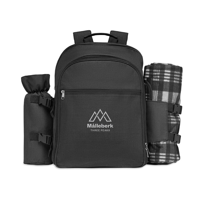 DUIN - Picknick Rucksack