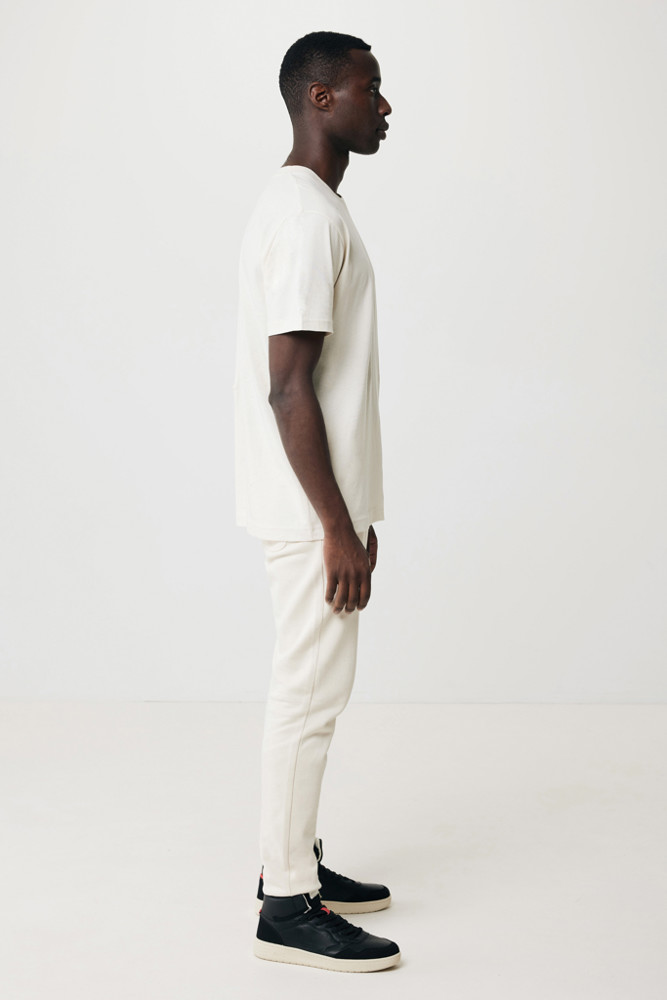 IQONIQ Cooper Jogger aus recycelter Baumwolle