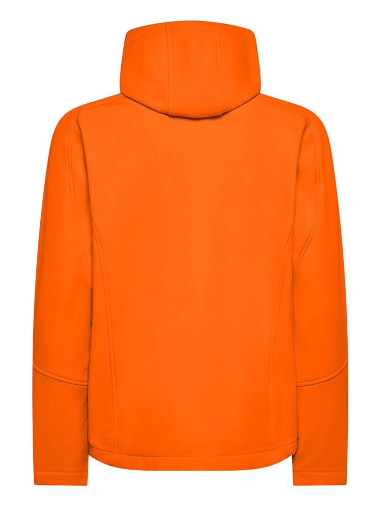 BS Storm Softshelljacke, 340 gr/m²