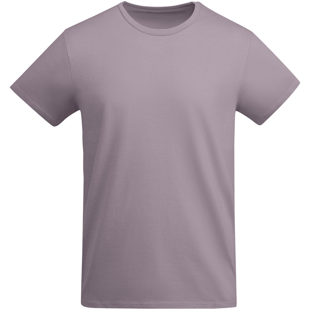 Breda 175 g/m² T-Shirt aus Bio-Baumwolle für Kinder - flieder