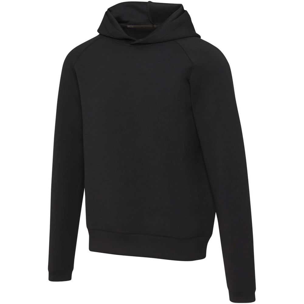 Danali 350 g/m² Sport Kapuzenpullover mit Interlock Strick Unisex