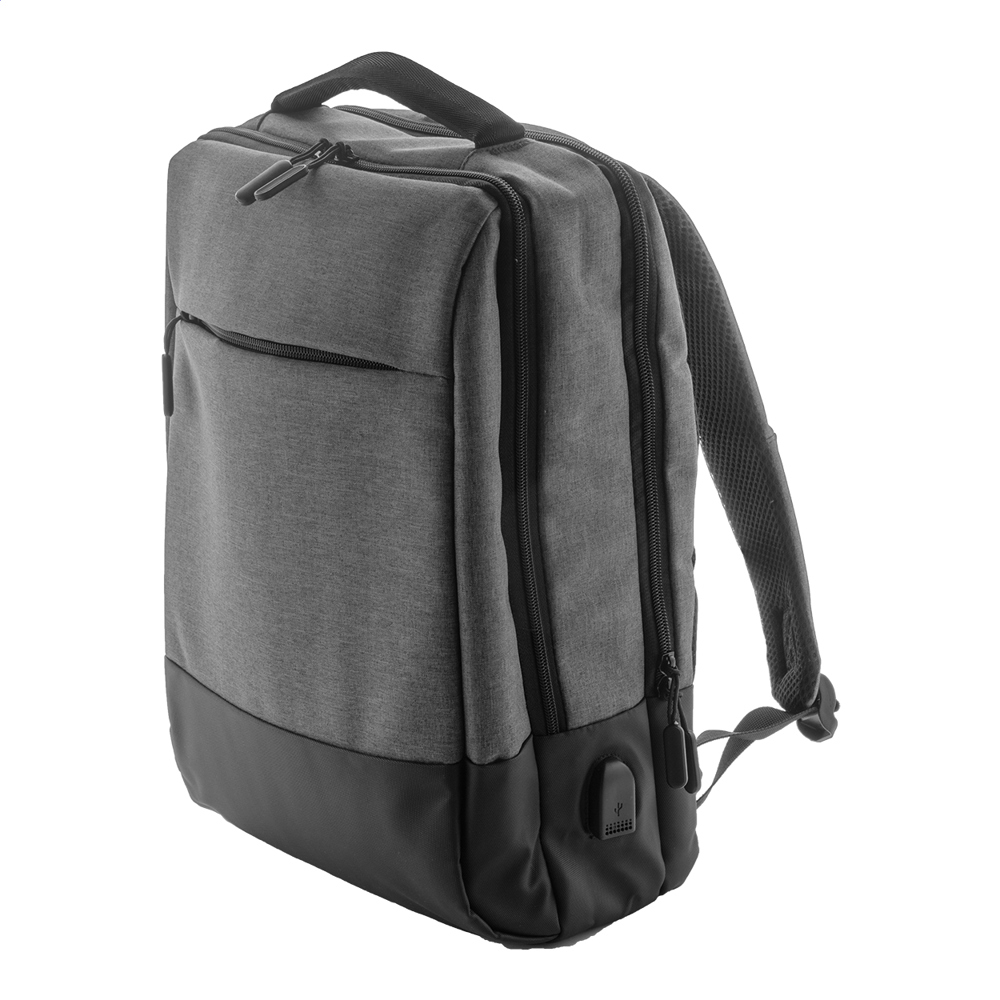 Bezos - Rucksack - Grau