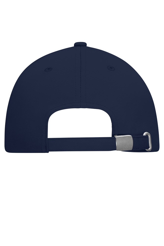 6 Panel Cap Organic Cotton
