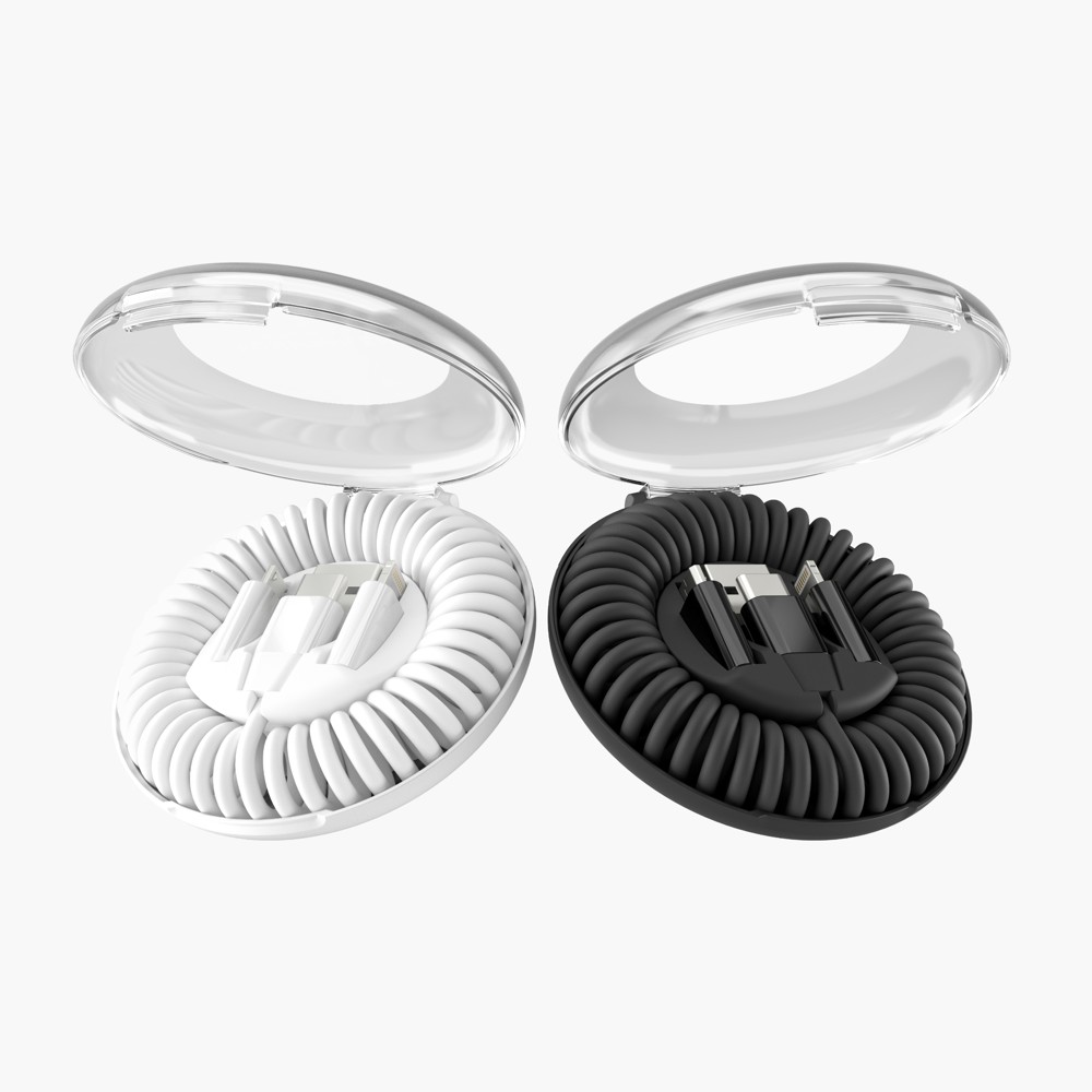 allroundo® eco - Das nachhaltige All-in-One Lade- und Datenkabel