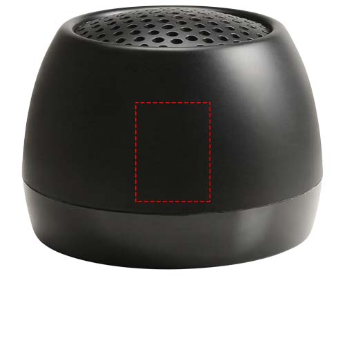 Boompods Zero Snap 5W magnetischer, wasserdichter, kabelloser Lautsprecher