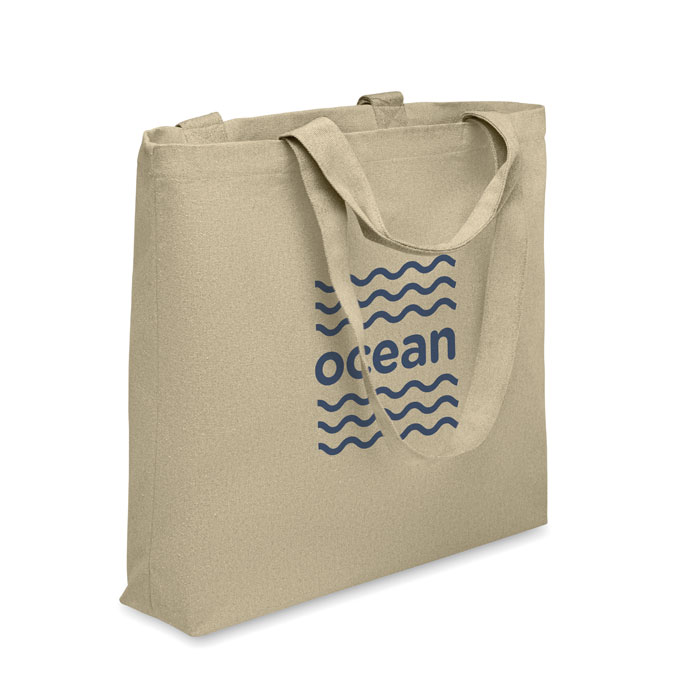 MALDI BEACH - Einkauf- oder Strandtasche