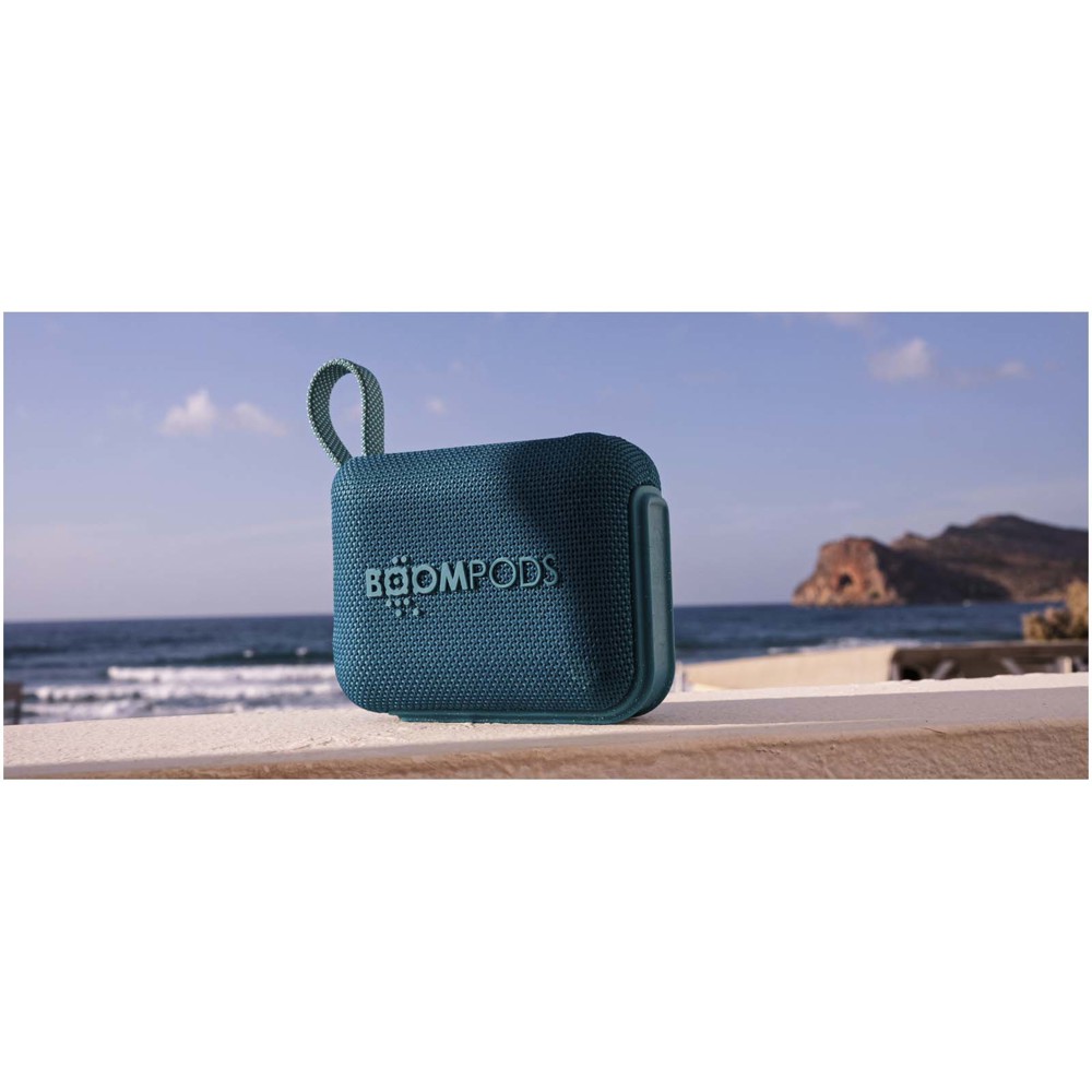 Boompods Beachboom Mini 5 W wasserdichter Mini Lautsprecher
