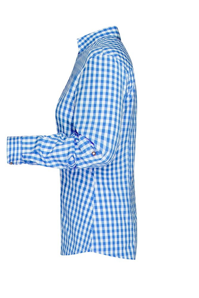 Ladies' Traditional Shirt