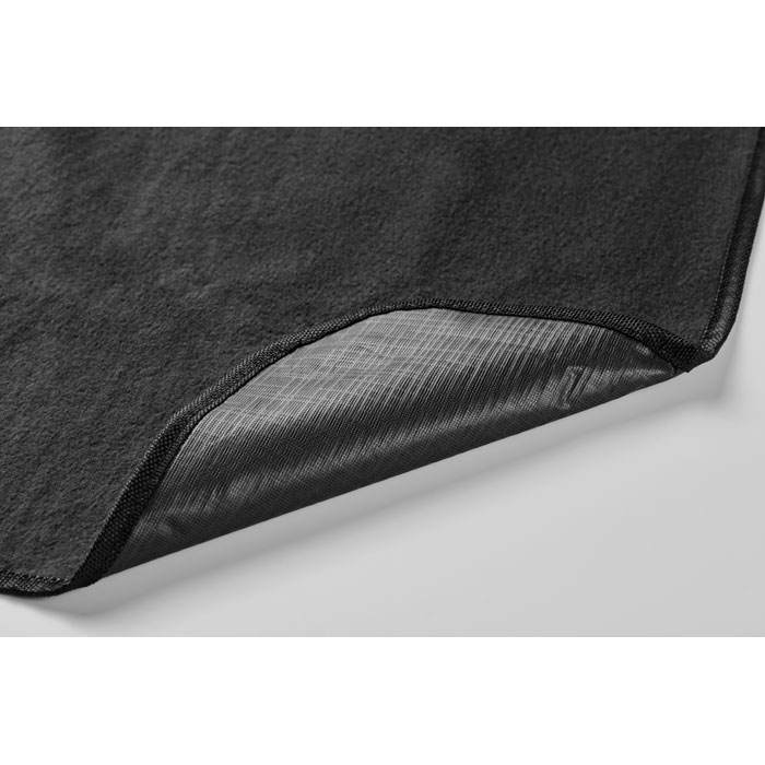 COSTA - Picknickdecke RPET-Fleece