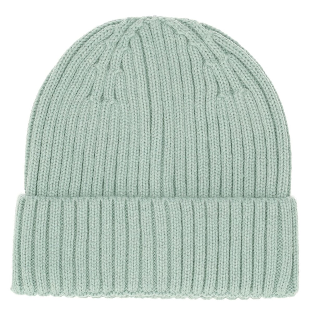 Nilton's Strickmütze, 15% Merinowolle