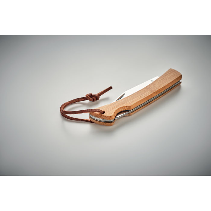 MANSAN - Klappmesser