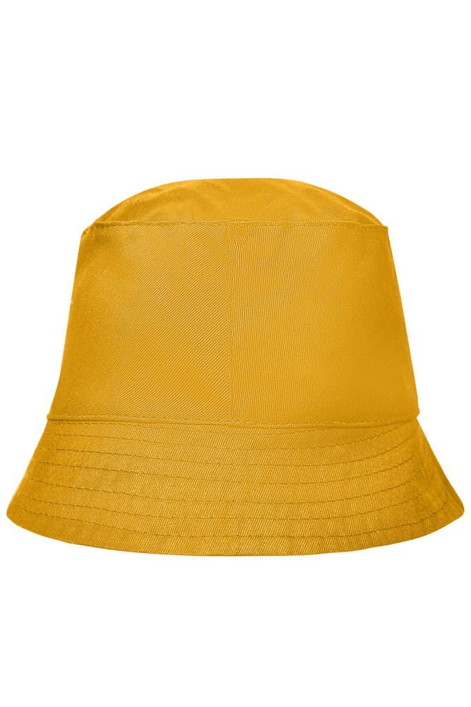 Bob Hat - Gold-yellow (ca. Pantone 1235C)