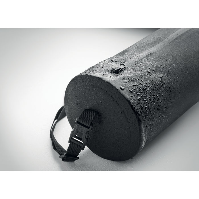 BRENNA TUBE - Sporttasche 300D RPET 6L