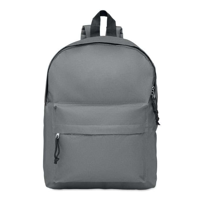 BAPAL - Rucksack - Steingrau