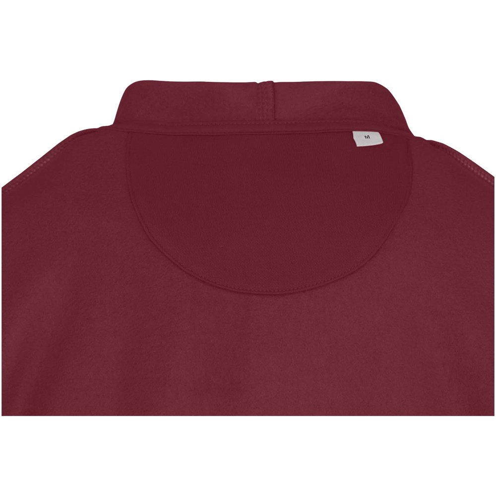 Jasper 280 g/m² Kapuzenpullover aus recycelter Bio Baumwolle (OCS) unisex