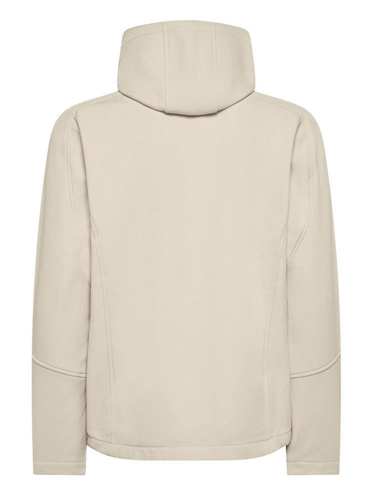 BS Storm Softshelljacke, 340 gr/m²