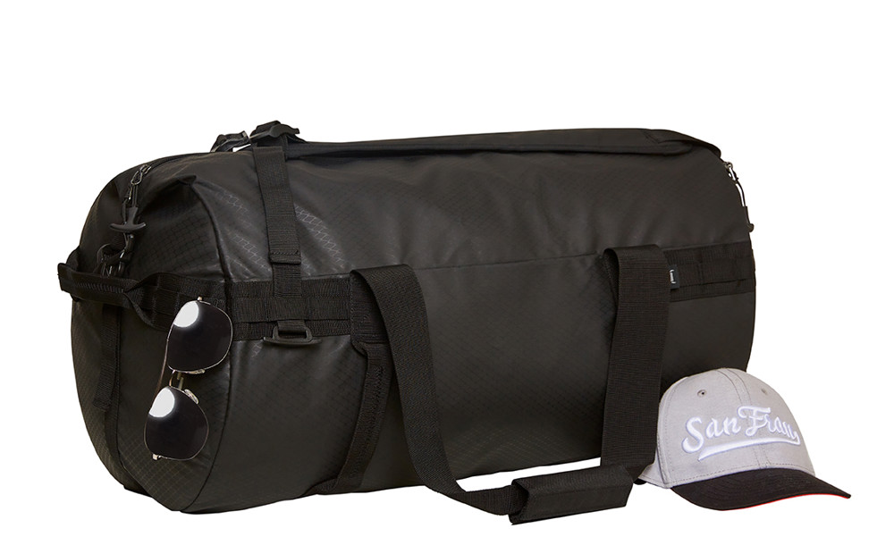HALFAR® Sport-/Reisetasche ACTIVE