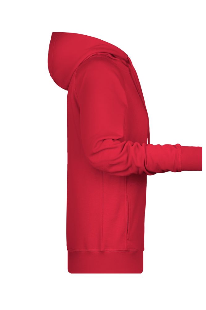 Ladies' Hoody  OCS Blended & RCS