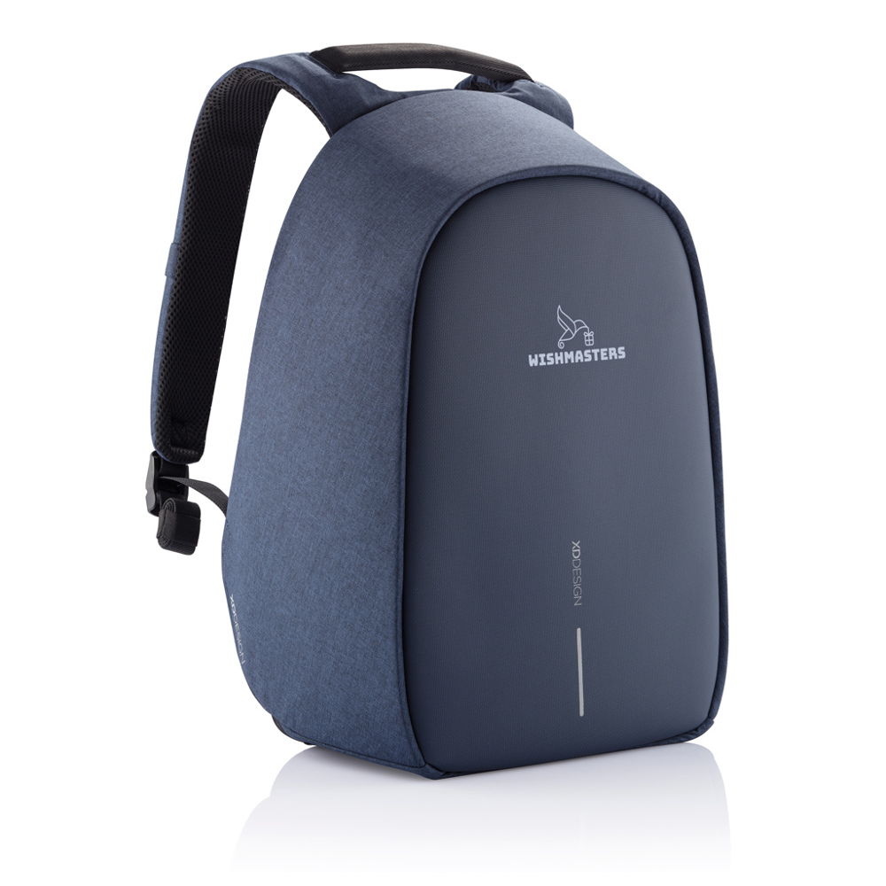 Bobby Hero Regular Anti-Diebstahl-Rucksack
