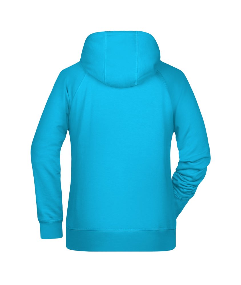 Ladies' Hoody  OCS Blended & RCS